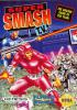 Super Smash T.V. - Mega Drive - Genesis