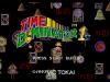 Time Dominator 1st - Master System