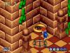 Sonic 3D : Flickie's Island - Mega Drive - Genesis