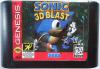 Sonic 3D : Blast - Master System