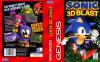Sonic 3D : Blast - Master System