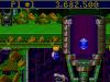 Sonic : Spinball - Master System