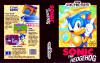 Sonic The Hedgehog - Mega Drive - Genesis
