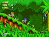 Sonic 3 - Mega Drive - Genesis