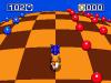 Sonic 3 - Mega Drive - Genesis