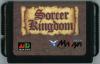 Sorcer Kingdom - Master System