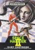 Space Harrier II - Mega Drive - Genesis