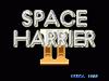 Space Harrier II - Mega Drive - Genesis