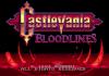 Castlevania : Bloodlines - Master System