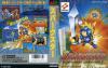 Sparkster : Rocket Knight Adventures 2 - Master System