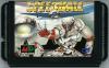 Speedball 2 - Mega Drive - Genesis