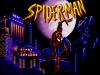 Spider-Man - Acclaim - Master System
