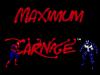 Spider-Man - Venom : Maximum Carnage - Master System