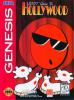 Spot Goes To Hollywood - Mega Drive - Genesis