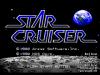 Star Cruiser - Master System