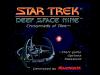 Star Trek : Deep Space Nine - Crossroads of Time - Master System