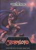 Stormlord - Mega Drive - Genesis