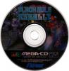 Blackhole Assault - Mega-CD - Sega CD