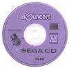 Bouncers - Mega-CD - Sega CD