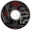 Brutal : Paws Of Fury - Mega-CD - Sega CD