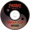 Brutal : Paws Of Fury - Mega-CD - Sega CD