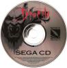 Bram Stoker's Dracula - Mega-CD - Sega CD