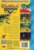 Cadillacs and Dinosaurs : The Second Cataclysm - Mega-CD - Sega CD