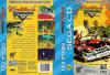 Cadillacs and Dinosaurs : The Second Cataclysm - Mega-CD - Sega CD