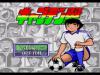 Captain Tsubasa - Mega-CD - Sega CD