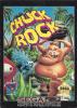 Chuck Rock - Mega-CD - Sega CD