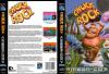 Chuck Rock - Mega-CD - Sega CD