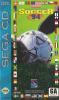 Championship Soccer '94 - Mega-CD - Sega CD