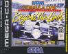 Formula One World Championship : Beyond The Limit - Mega-CD - Sega CD