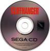 Cliffhanger - Mega-CD - Sega CD