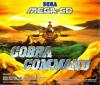 Cobra Command - Mega-CD - Sega CD