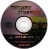 Thunder Storm FX - Mega-CD - Sega CD