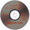Compton's Interactive Encyclopedia - Version X'Eye - Mega-CD - Sega CD