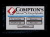 Compton's Interactive Encyclopedia - Mega-CD - Sega CD