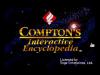 Compton's Interactive Encyclopedia - Version X'Eye - Mega-CD - Sega CD
