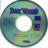 Dark Wizard - Mega-CD - Sega CD