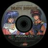 Death Bringer : The Knight of Darkness - Mega-CD - Sega CD