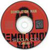 Demolition Man - Mega-CD - Sega CD