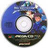 Devastator - Mega-CD - Sega CD