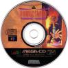 Double Switch - Mega-CD - Sega CD