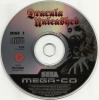 Dracula : Unleashed - Mega-CD - Sega CD