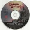 Dracula : Unleashed - Mega-CD - Sega CD
