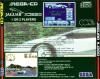 Jaguar XJ220 - Mega-CD - Sega CD
