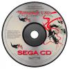 Dragon's Lair - Mega-CD - Sega CD