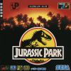 Jurassic Park - Mega-CD - Sega CD