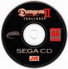 Dungeon Master II : Skullkeep - Mega-CD - Sega CD